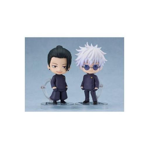 Jujutsu Kaisen Figura Nendoroid Satoru Gojo: Tokyo Jujutsu High School Ver. (re-run) 10 cm