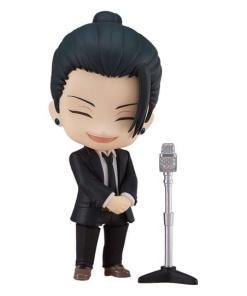 Jujutsu Kaisen Figura Nendoroid Suguru Geto: Suit Ver. 10 cm