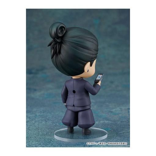 Jujutsu Kaisen Figura Nendoroid Suguru Geto: Tokyo Jujutsu High School Ver. (re-run) 10 cm