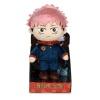 Jujutsu Kaisen Figura de peluche Itadori 27 cm