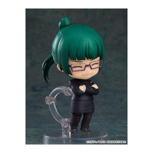 Jujutsu Kaisen Nendoroid More Accesorios para las Figuras Nendoroid Face Swap Jujutsu Kaisen 02