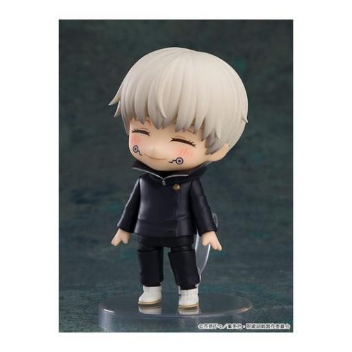 Jujutsu Kaisen Nendoroid More Accesorios para las Figuras Nendoroid Face Swap Jujutsu Kaisen 02