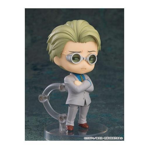 Jujutsu Kaisen Nendoroid More Accesorios para las Figuras Nendoroid Face Swap Jujutsu Kaisen 02