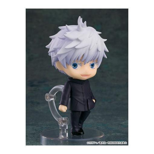 Jujutsu Kaisen Nendoroid More Accesorios para las Figuras Nendoroid Face Swap Jujutsu Kaisen 02