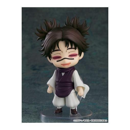 Jujutsu Kaisen Nendoroid More Accesorios para las Figuras Nendoroid Face Swap Jujutsu Kaisen 02