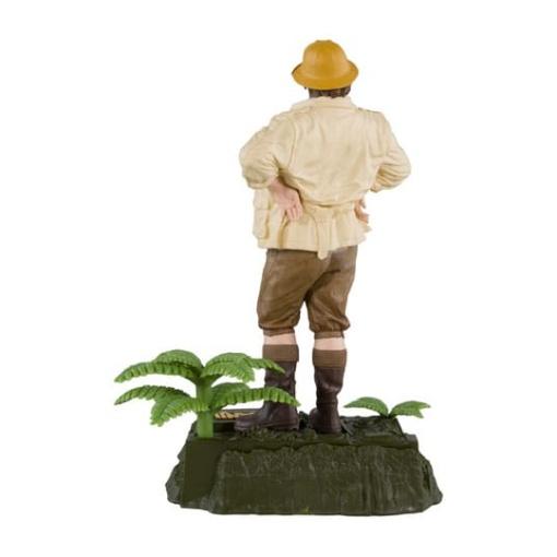 Jumanji Figura Movie Maniacs Shelly 15 cm