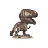 Jurassic Park Fossil Figura POP! Movies Vinyl Tyrannosaurus 9 cm