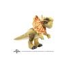 Jurassic Park Peluche Dilophoasaurus Rex 25 cm