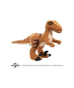 Jurassic Park Peluche Velociraptor 25 cm