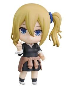 Kaguya-sama: Love is War Figura Nendoroid Ai Hayasaka 10 cm