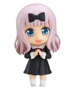 Kaguya-sama: Love is War Figura Nendoroid Chika Fujiwara(re-run) 10 cm