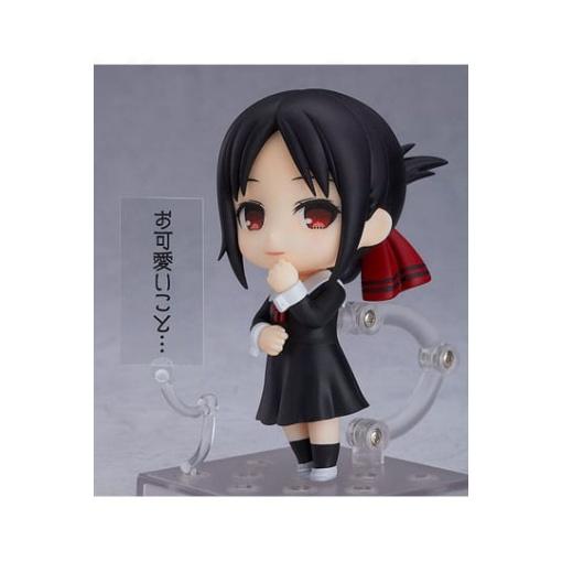 Kaguya-sama: Love is War Figura Nendoroid Kaguya Shinomiya(re-run) 10 cm