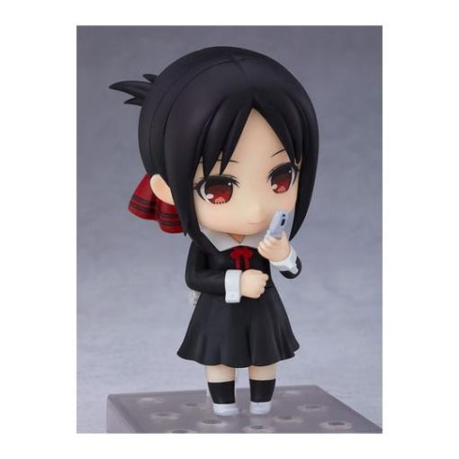 Kaguya-sama: Love is War Figura Nendoroid Kaguya Shinomiya(re-run) 10 cm