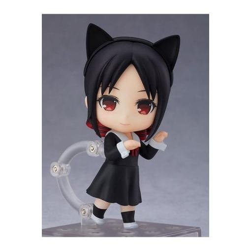 Kaguya-sama: Love is War Figura Nendoroid Kaguya Shinomiya(re-run) 10 cm