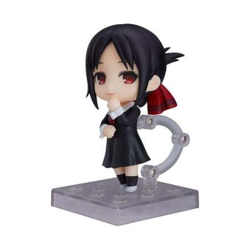 Kaguya-sama: Love is War Figura Nendoroid Kaguya Shinomiya(re-run) 10 cm