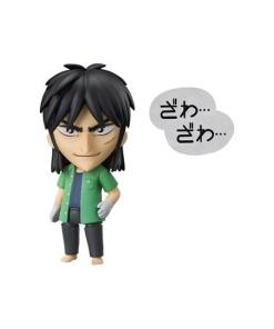 Kaiji Figura Nendoroid Kaiji Ito 10 cm