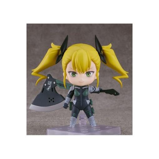 Kaiju No. 8 Figura Nendoroid Kikoru Shinomiya 10 cm