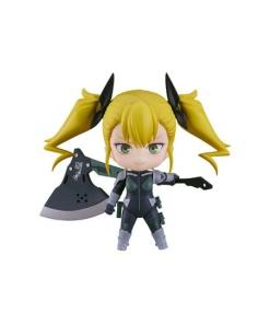 Kaiju No. 8 Figura Nendoroid Kikoru Shinomiya 10 cm