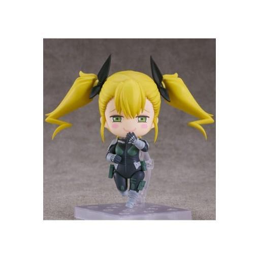 Kaiju No. 8 Figura Nendoroid Kikoru Shinomiya 10 cm