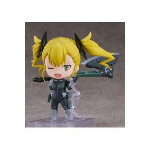 Kaiju No. 8 Figura Nendoroid Kikoru Shinomiya 10 cm