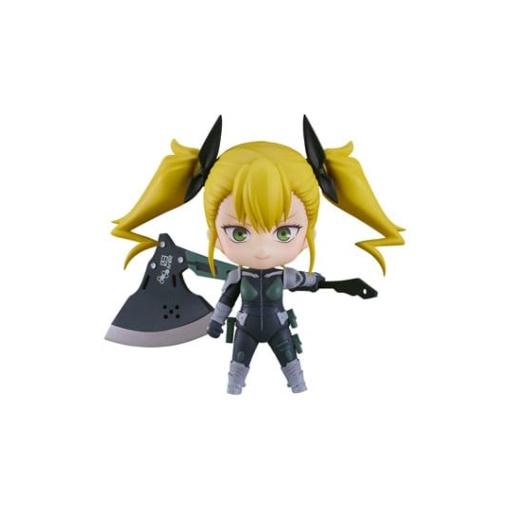 Kaiju No. 8 Figura Nendoroid Kikoru Shinomiya 10 cm