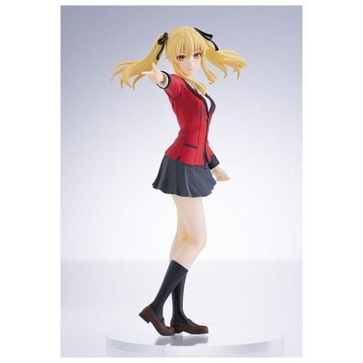 Kakegurui ×× Estatua PVC Pop Up Parade Mary Saotome 17 cm - Embalaje dañado