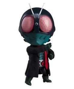 Kamen Rider Figura Nendoroid Kamen Rider 10 cm