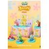 Kandy x Sanrio Blind Box Kandy x Jason Freeny Collection Spongebob (Soda Edition) Expositor (6)