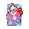 Killer Klowns from Outer Space by Loungefly Monedero Jumbo