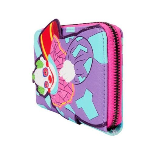 Killer Klowns from Outer Space by Loungefly Monedero Jumbo