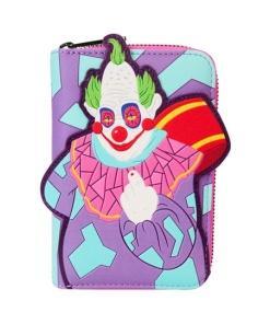 Killer Klowns from Outer Space by Loungefly Monedero Jumbo