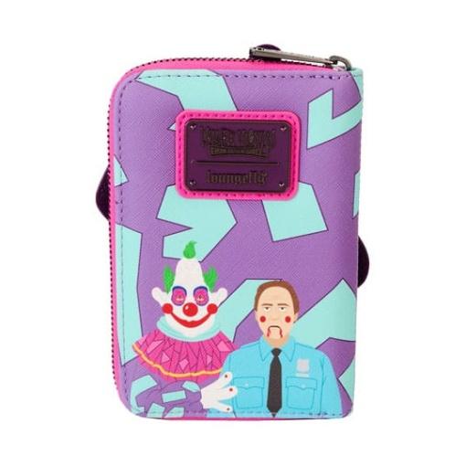 Killer Klowns from Outer Space by Loungefly Monedero Jumbo