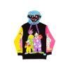 Killer Klowns from Outer Space by Loungefly chaqueta con capucha Killer Klowns