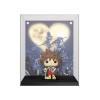 Kingdom Hearts POP! Game Covers Vinyl Figura Sora 13 cm