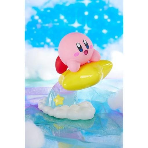 Kirby Estatua PVC Pop Up Parade Kirby 14 cm