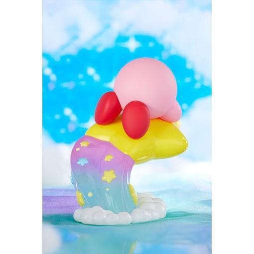 Kirby Estatua PVC Pop Up Parade Kirby 14 cm