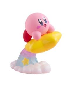 Kirby Estatua PVC Pop Up Parade Kirby 14 cm