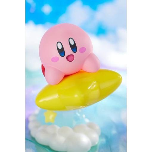 Kirby Estatua PVC Pop Up Parade Kirby 14 cm