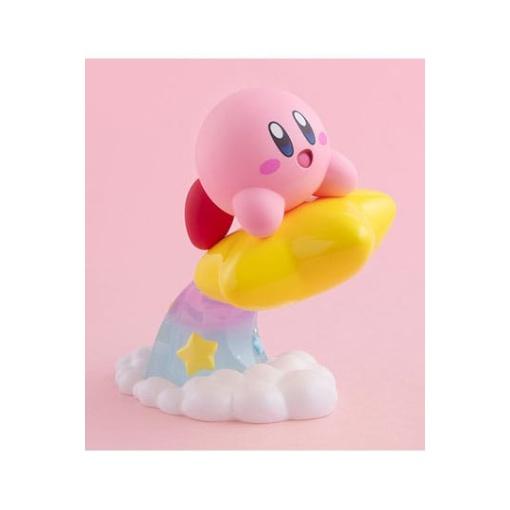 Kirby Estatua PVC Pop Up Parade Kirby 14 cm