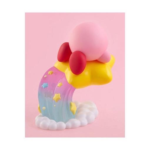 Kirby Estatua PVC Pop Up Parade Kirby 14 cm