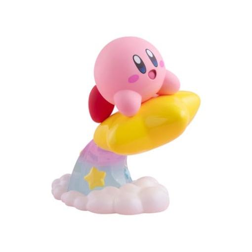 Kirby Estatua PVC Pop Up Parade Kirby 14 cm