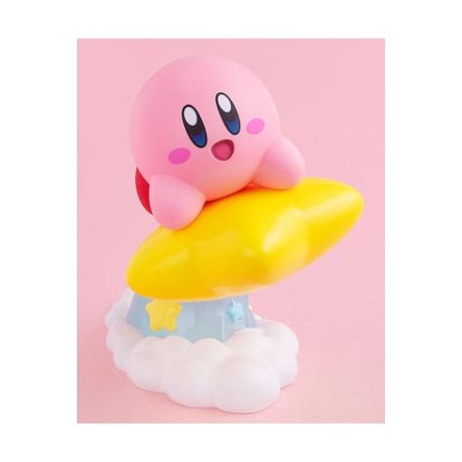 Kirby Estatua PVC Pop Up Parade Kirby 14 cm