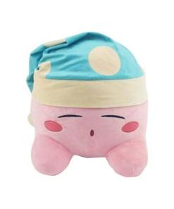 Kirby Peluche Sleepy 30 cm