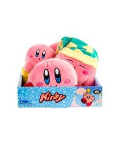 Kirby Peluches Mocchi-Mocchi 15 cm Surtido (5)