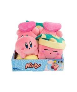 Kirby Peluches Mocchi-Mocchi Junior 15 cm Wave 4 Surtido (5)