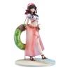 Kono Subarashii Sekai ni Shukufuku wo! Estatua 1/7 Yunyun Light Novel Cosplay On The Beach Ver. 25 cm