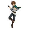 KonoSuba Estatua PVC Pop Up Parade Kazuma 18 cm - Embalaje muy dañado