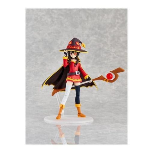 Konosuba God's blessing on this wonderful world! Estatua PVC 1/7 Megumin DX Ver. 15 cm