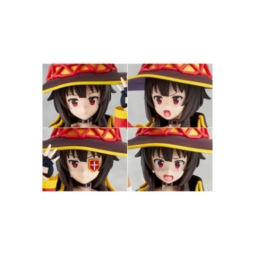 Konosuba God's blessing on this wonderful world! Estatua PVC 1/7 Megumin DX Ver. 15 cm