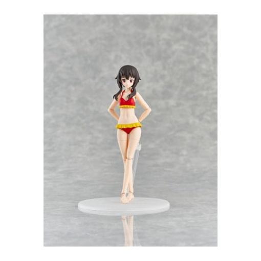 Konosuba God's blessing on this wonderful world! Estatua PVC 1/7 Megumin DX Ver. 15 cm